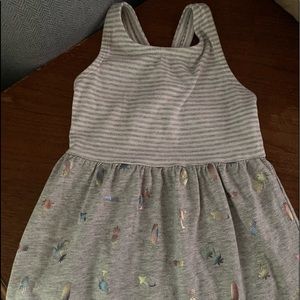 Dress 3t